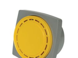 K160 CZ蜂鳴器報警器 凱昆品質，確保靈敏及時的訊響體驗